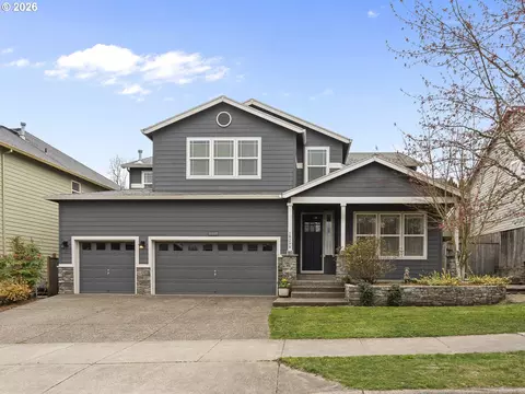 18298 SW Handley St, Sherwood, OR 97140