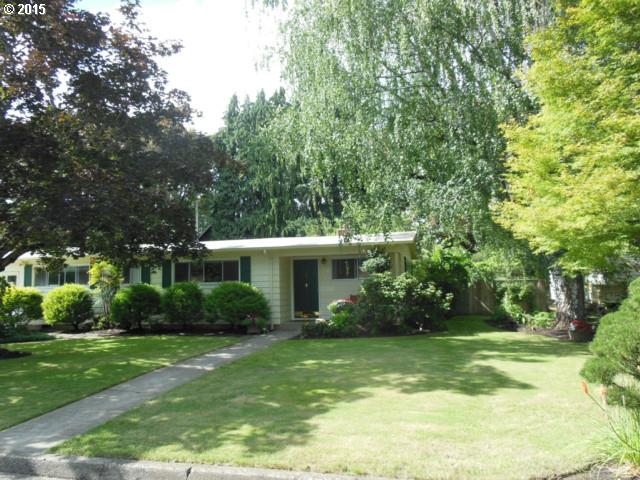 2197 Sally Way, Eugene, OR 97401 photo 1