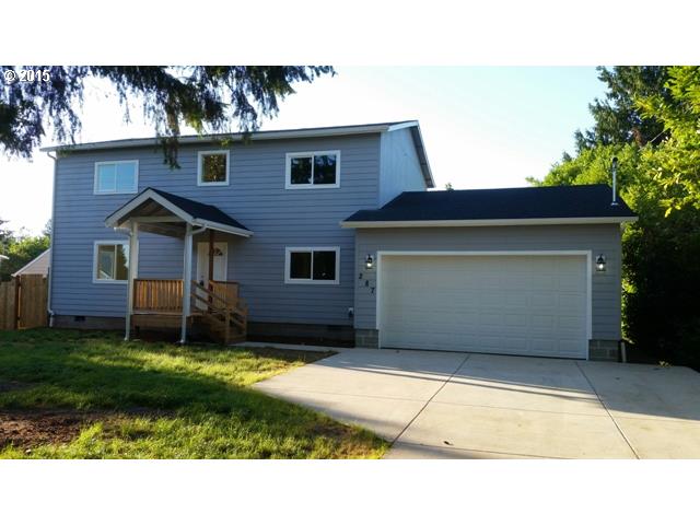 287 Knapp Ln, Eugene, OR 97404 photo 1