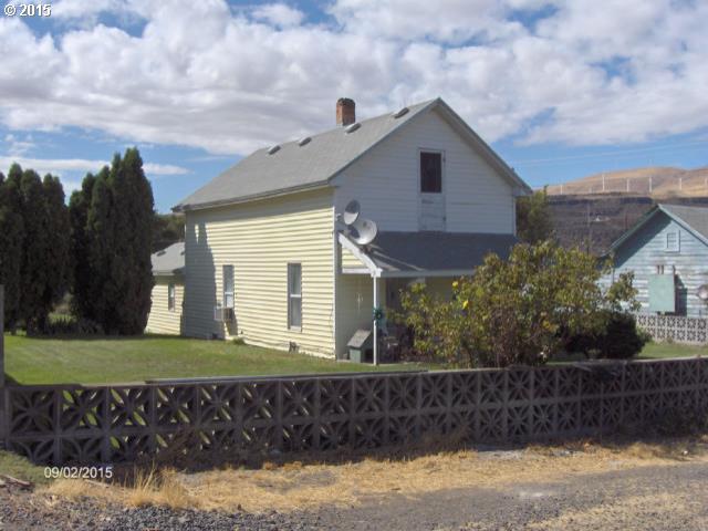304 Main, Rufus, OR 97050 photo 1