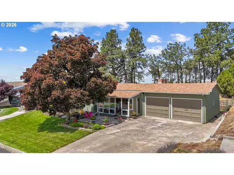 Other - 1321 NW King Ave, Pendleton, OR 97801 photo 1 of 6
