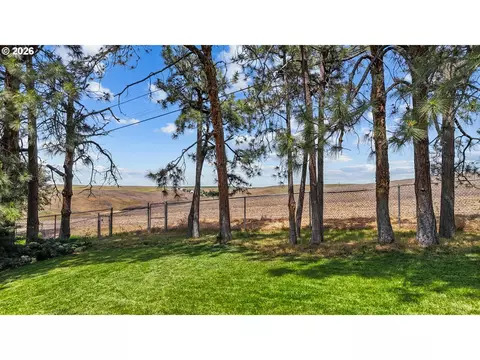 Exterior - 1321 NW King Ave, Pendleton, OR 97801 photo 11 of 12