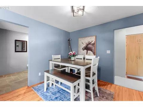 Dining - 1321 NW King Ave, Pendleton, OR 97801 photo 2 of 2