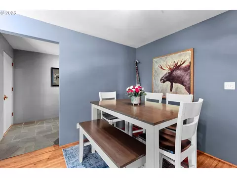 Dining - 1321 NW King Ave, Pendleton, OR 97801 photo 1 of 2
