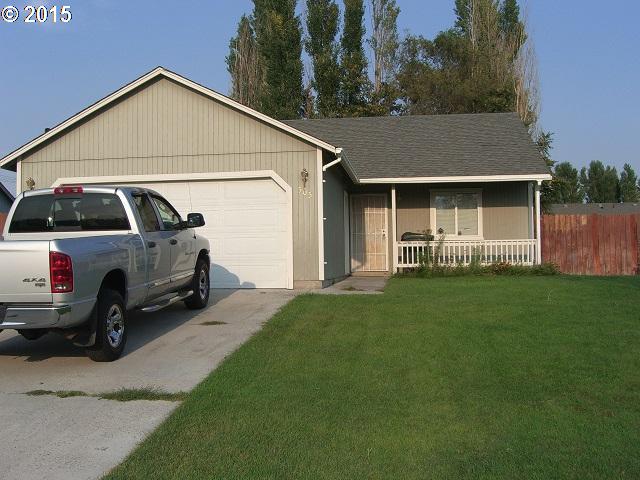 505 Juniper Dr, Boardman, OR 97818 photo 1