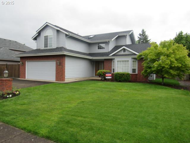262 Chimney Rock Ln, Eugene, OR 97404 photo 1