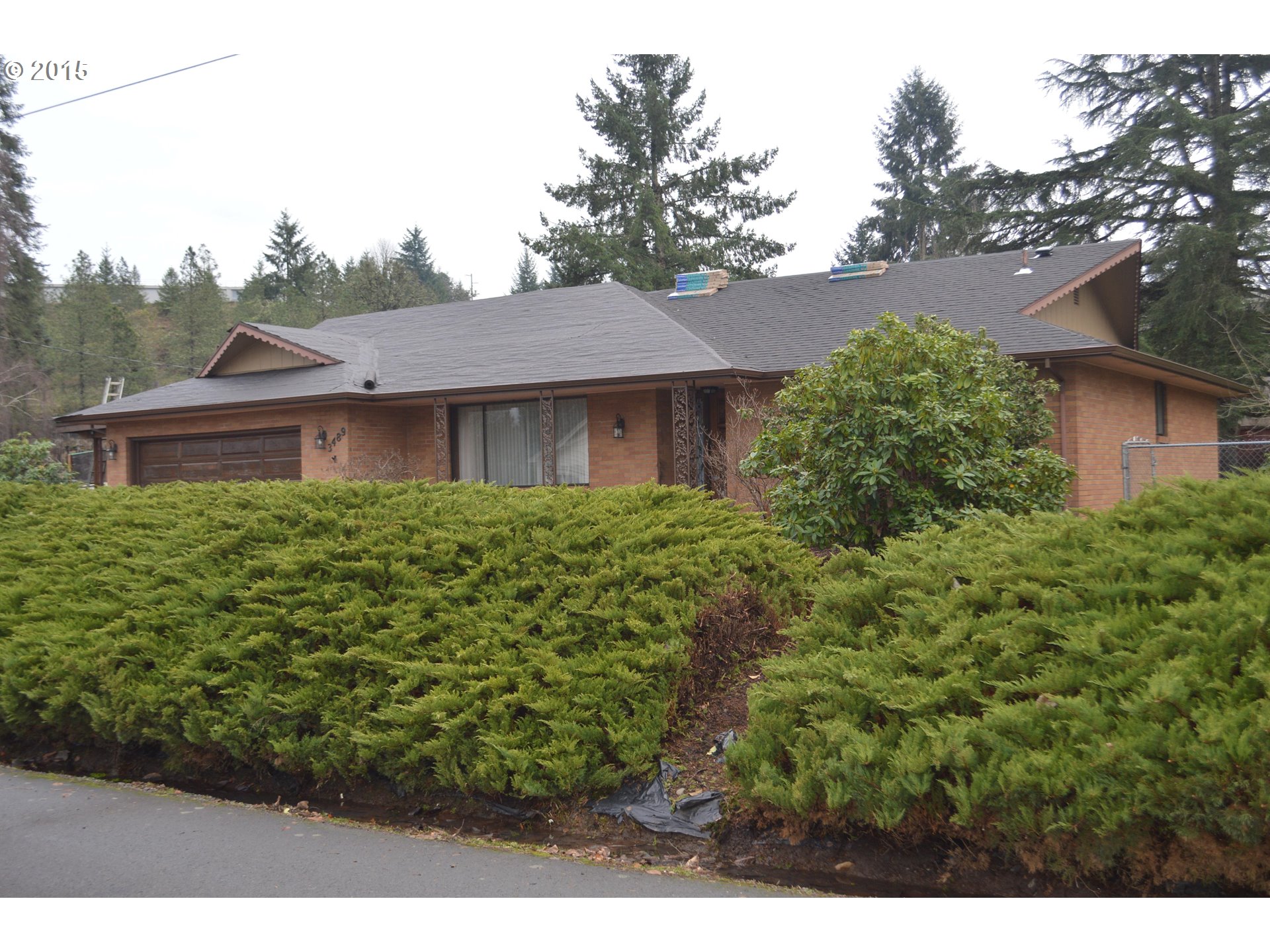 3489 Yolanda Ave, Springfield, OR 97477 photo 1