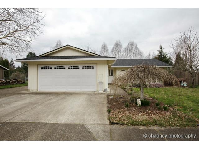 3129 SE Keller Ave, Gresham, OR 97080 photo 1