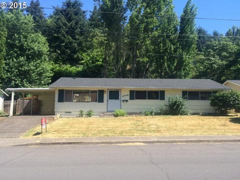 4775 Center Way, Eugene, OR 97405 photo 1