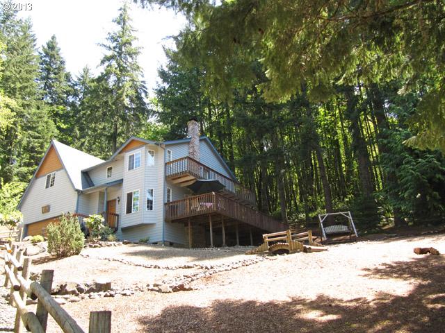7291 Holly St, Springfield, OR 97478 photo 1