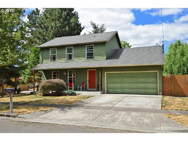 1007 S Chehalem St, Newberg, OR 97132 photo 1