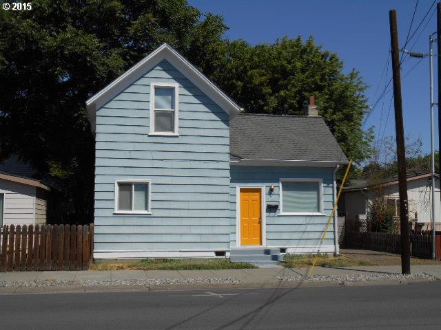 313 SEmigrant Ave, Pendleton, OR 97801 photo 1