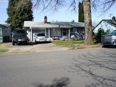 956 56th St, Springfield, OR 97477 photo 1