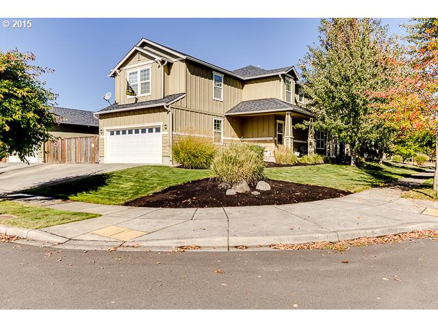 604 Murin St, Eugene, OR 97402 photo 1