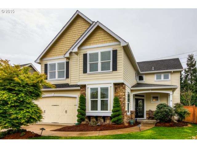2588 Crowther Dr, Eugene, OR 97401 photo 1