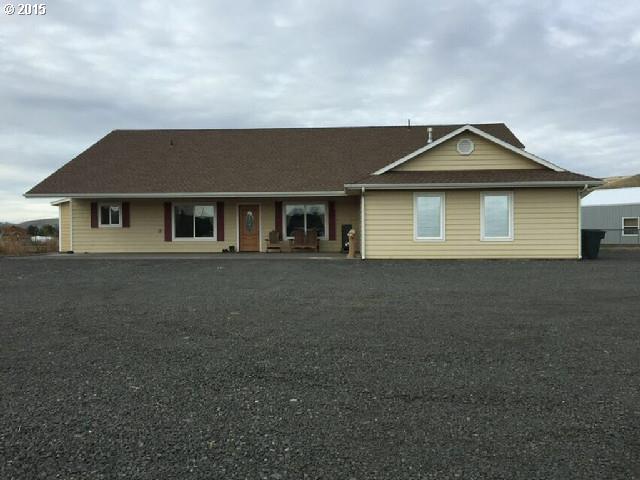 215 NE 43rd St, Pendleton, OR 97801 photo 1