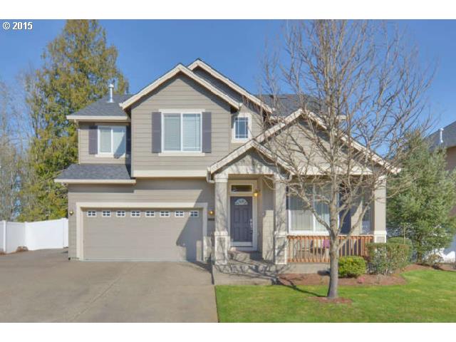 2578 N Lambert St, Cornelius, OR 97113 photo 1