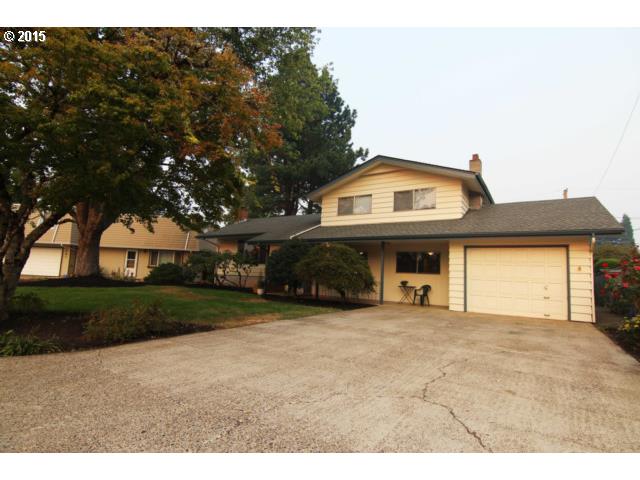 1479 Bar M Dr, Eugene, OR 97401 photo 1
