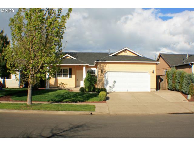3759 Century Dr, Eugene, OR 97402 photo 1