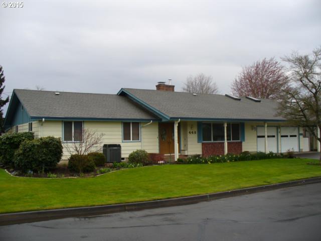 448 Greenfield Ave, Eugene, OR 97404 photo 1