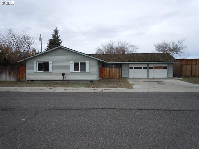 304 Donovan Dr, Boardman, OR 97818 photo 1