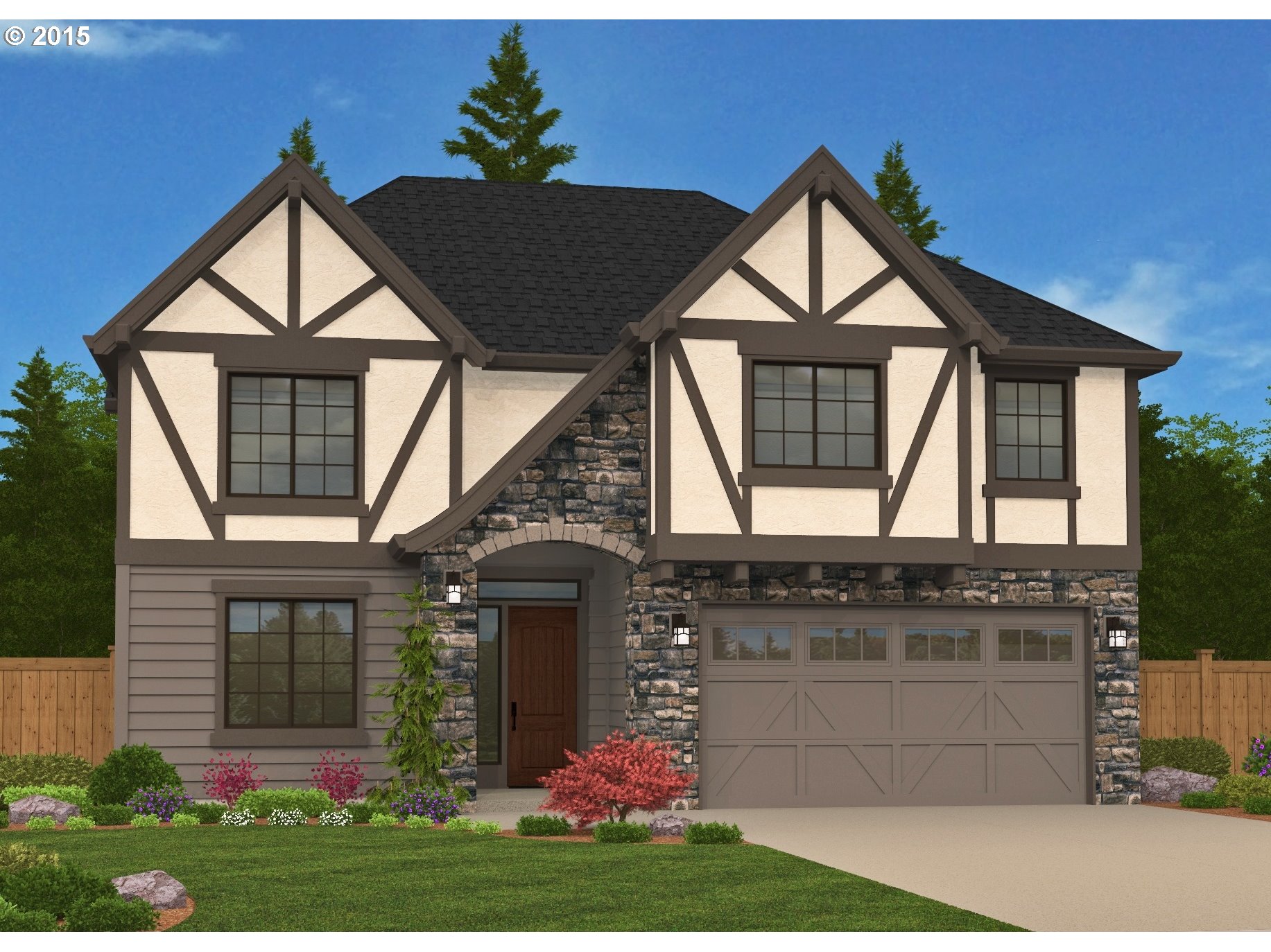 2542 SW 42nd Ave, Gresham, OR 97080 photo 1