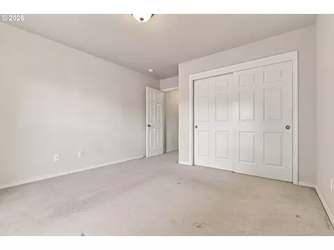 Bedroom - 645 N Juniper Ct, Canby, OR 97013 photo 2 of 4