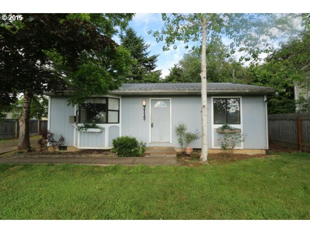 2115 S Bertelsen Rd, Eugene, OR 97405 photo 1
