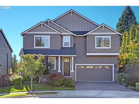 10626 NW Glenmore Way, Portland, OR 97229