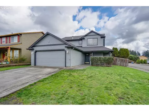 8503 NE 157th Ct, Vancouver, WA 98682