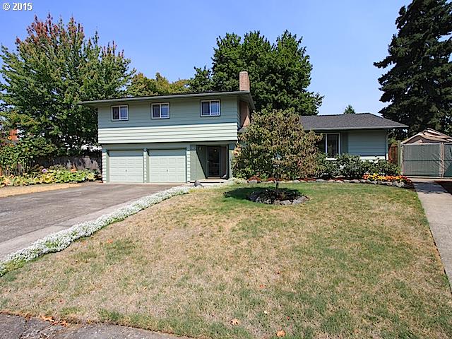 1480 Flintridge Ave, Eugene, OR 97401 photo 1
