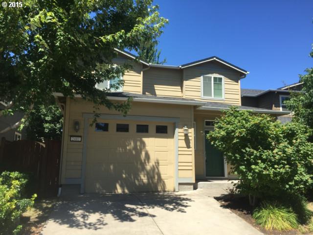 2481 Mountain Ter, Eugene, OR 97401 photo 1