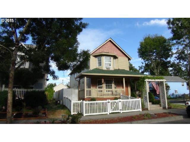 1801 E 38th Loop, Vancouver, WA 98663 photo 1
