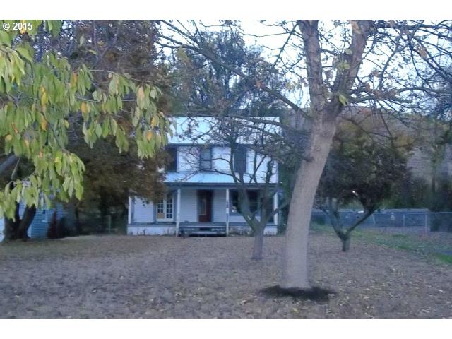 1535 SE Alexander Pl, Pendleton, OR 97801 photo 1