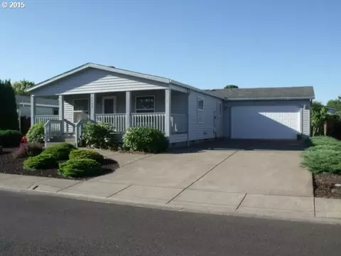 5268 Glenn Ellen Dr, Eugene, OR 97402 photo 1