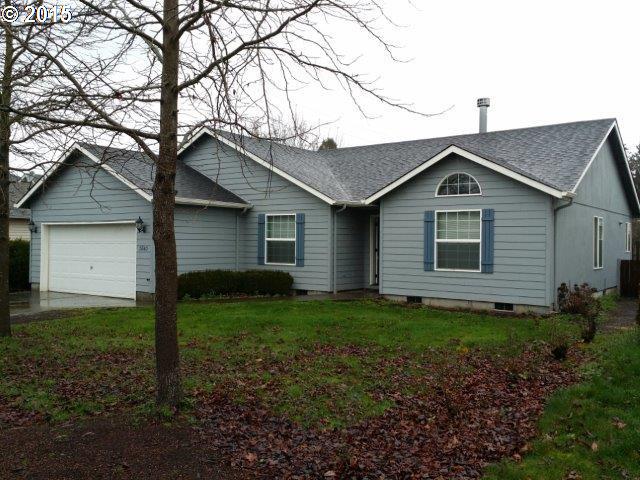 3840 Long Ridge Dr, Springfield, OR 97478 photo 1