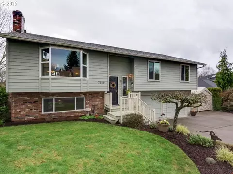 3686 SE 23rd St, Gresham, OR 97080 photo 1