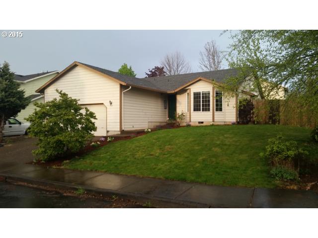18306 Grey Ave, Sandy, OR 97055 photo 1