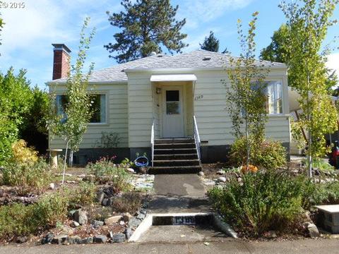 1389 Washington St, Eugene, OR 97401 photo 1