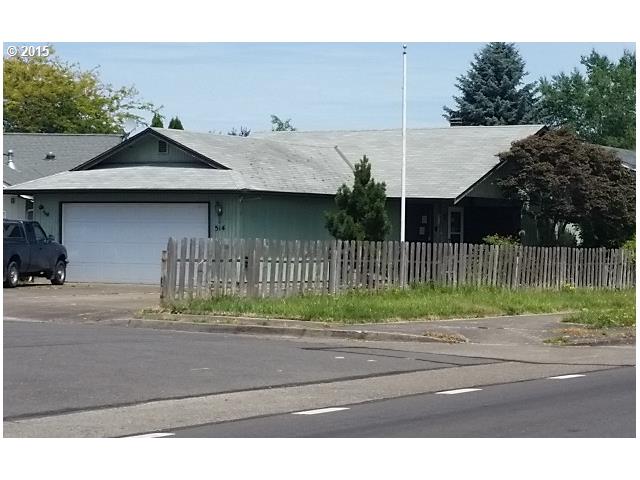 514 N Danebo Ave, Eugene, OR 97402 photo 1