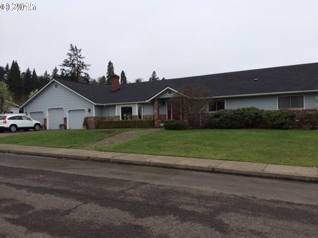 2070 Orr Ln, Eugene, OR 97405 photo 1