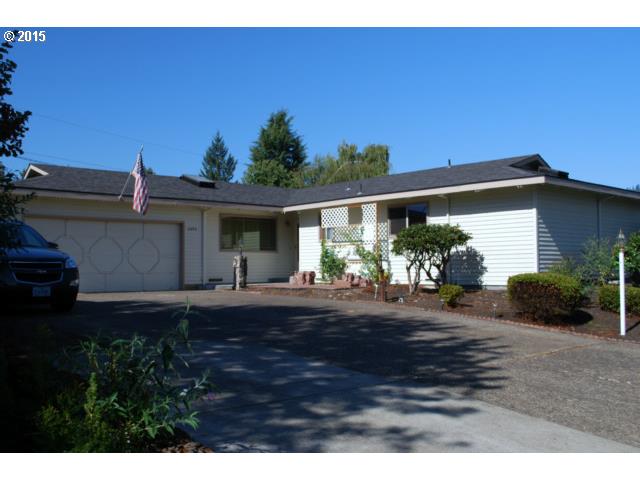 2494 37th St, Springfield, OR 97477 photo 1