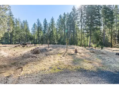 Alma Dr, Mckenzie Bridge, OR 97413