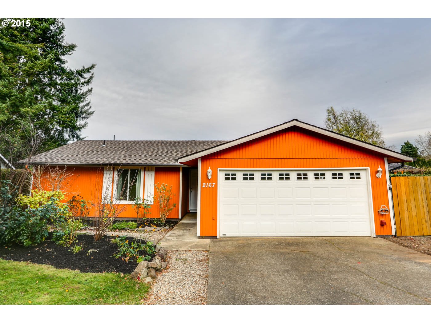 2167 SW 7th Ct, Gresham, OR 97080 photo 1