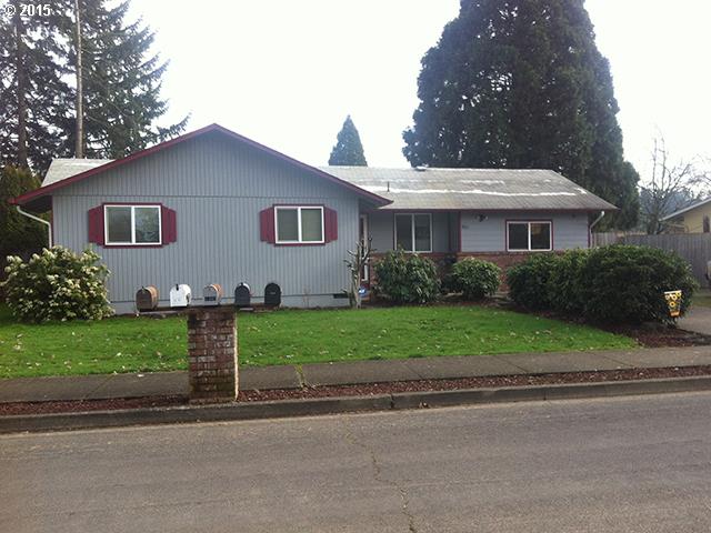 1025 56th Pl, Springfield, OR 97477 photo 1