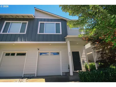 Exterior - 822 S 22nd Ave, Cornelius, OR 97113 photo 2 of 9