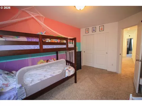 Bedroom - 822 S 22nd Ave, Cornelius, OR 97113 photo 7 of 7