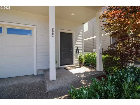 Exterior - 822 S 22nd Ave, Cornelius, OR 97113 photo 3 of 9