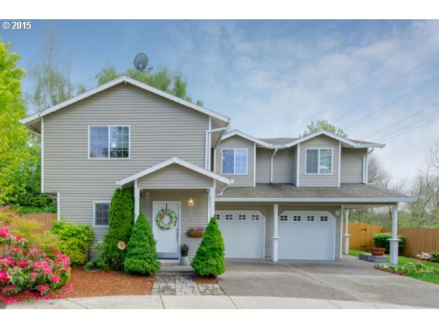 792 SE Palmblad Pl, Gresham, OR 97080 photo 1