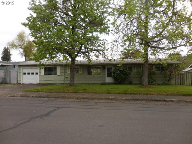 3545 Mill St, Eugene, OR 97405 photo 1